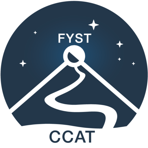 CCAT Observatory / FYST