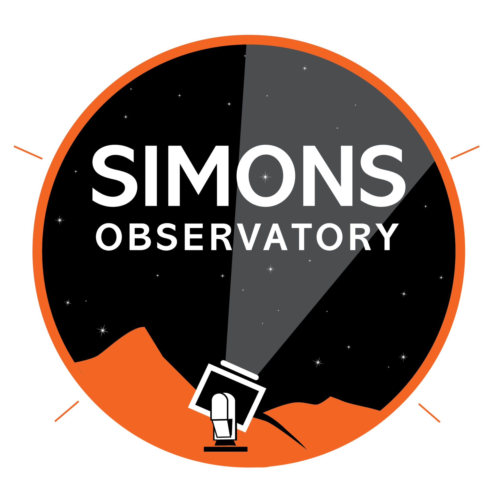 Simons Observatory